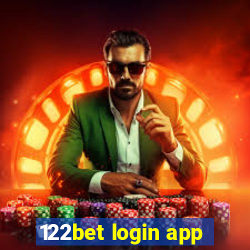 122bet login app